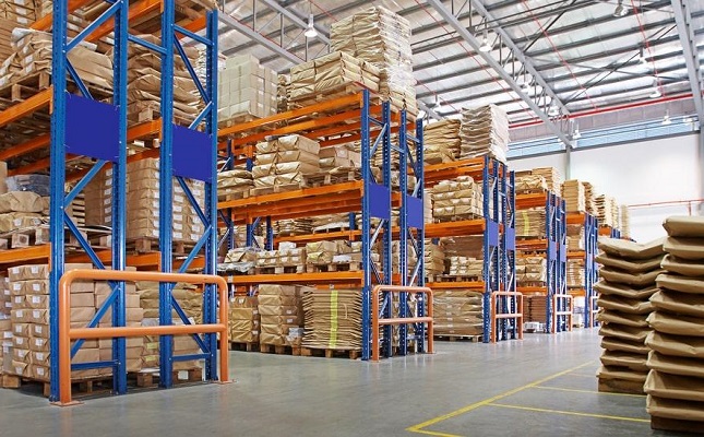storage-and-warehousing